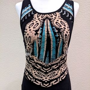 Free People mini dress